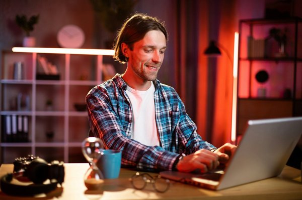 Freelance informatique : astuces pour une collaboration réussie
