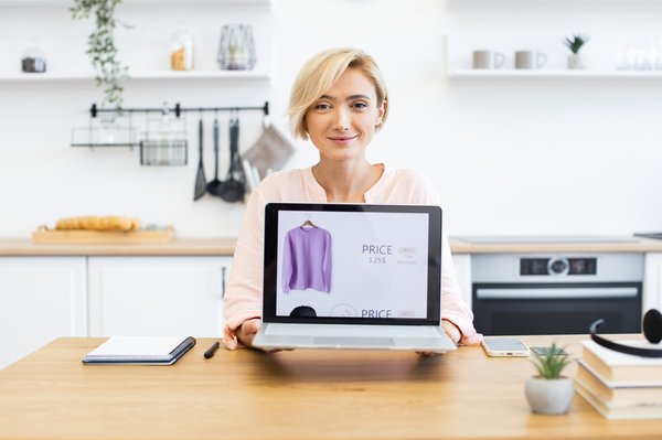Construisez un site vitrine percutant en quelques étapes clés