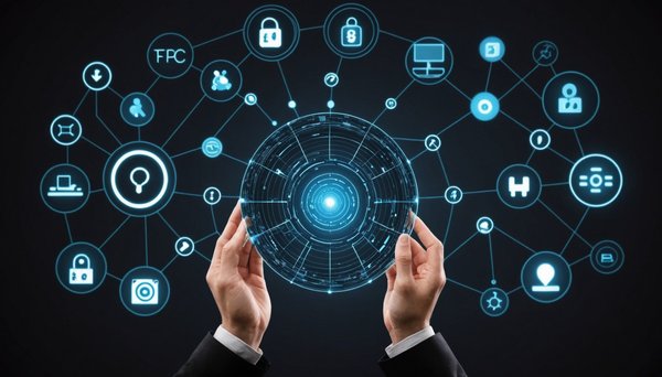 Tendances high-tech incontournables à anticiper pour 2025