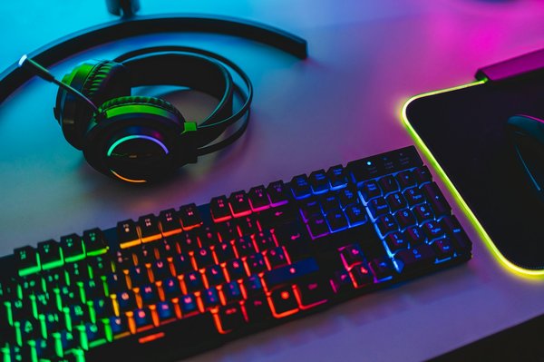 Top critères pour sélectionner un clavier gamer idéal pour jouer