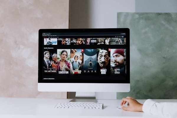 Wiflix hors service ? voici la nouvelle plateforme à essayer !